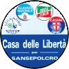 casa delle liberta'