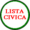 LISTA CIVICA