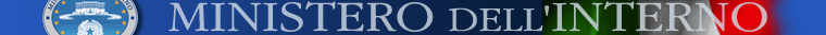 Ministero dell'Interno