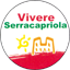 LISTA CIVICA - VIVERE SERRACAPRIOLA