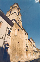 Chiesa di San Severino